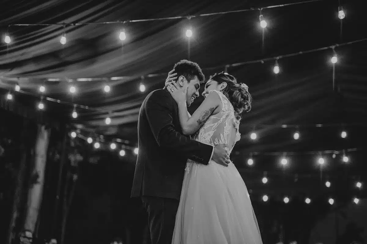 mariage  musique