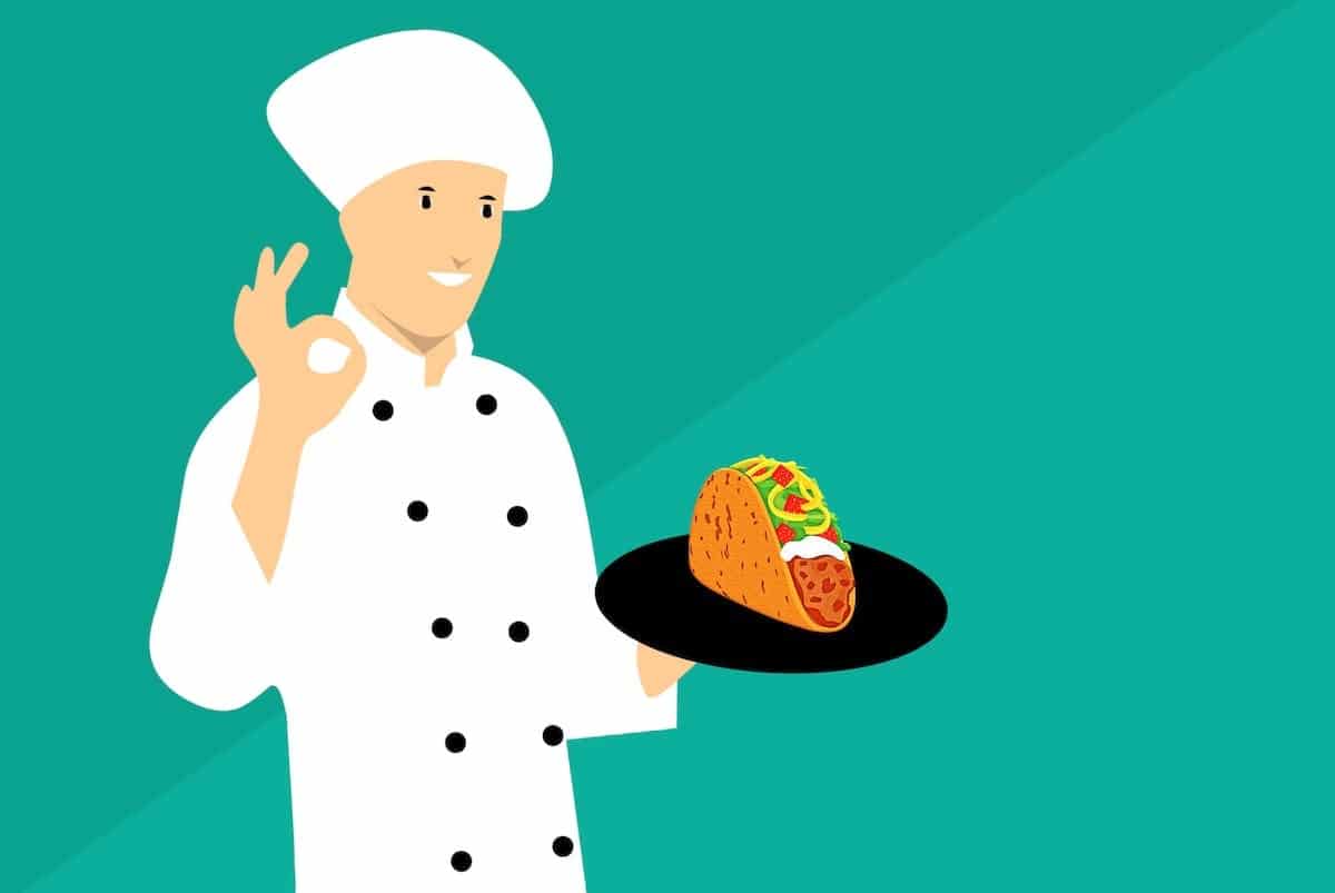 cuisine  animation