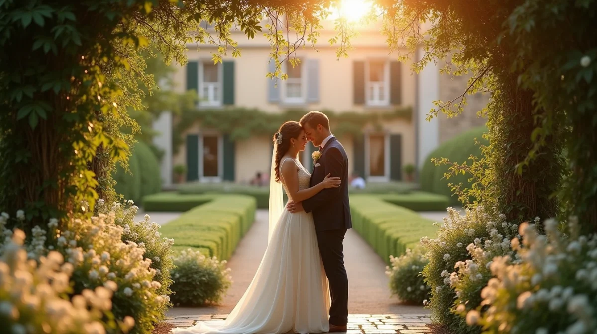 Questions fréquentes sur la photographie de mariage