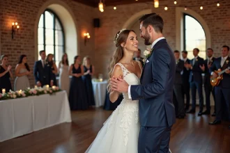 Conseils pour choisir la musique d'ambiance d'un mariage