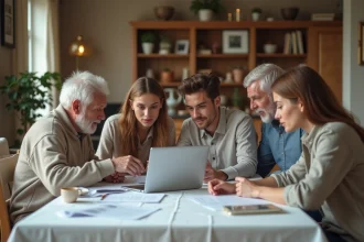 Répartition des frais de mariage en 2025 et évolutions des traditions