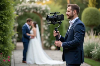 Conseils pour filmer une cérémonie de mariage avec un bon son