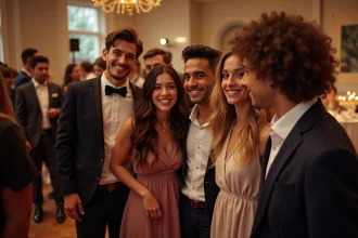 Conseils pour optimiser l'installation d'un photobooth lors d'un mariage