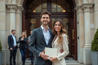 Mariage civil obligatoire avant toute cérémonie religieuse en France