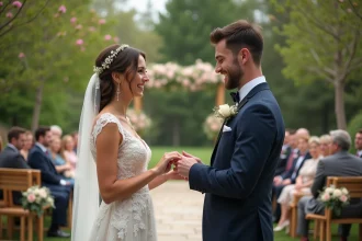 Contrat de mariage et publication des bans pour une cérémonie réussie