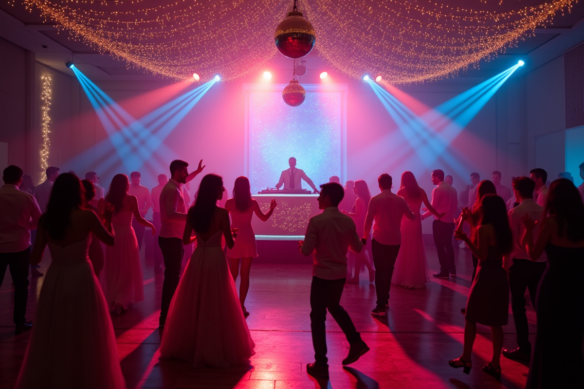 musique mariage