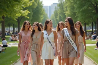 Conseils pour organiser un enterrement de vie de jeune fille mémorable