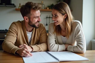 Calendrier de mariage avec dates clés et conseils pour choisir