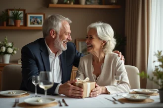 Conseils pour célébrer un anniversaire de mariage mémorable et personnalisé