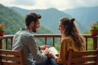 Conseils pour choisir la durée idéale d'une lune de miel