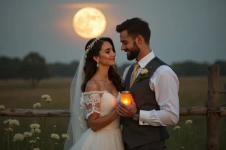 Exploration des traditions et significations de la lune de miel