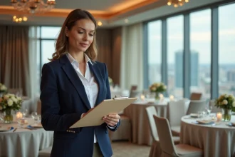 Critères essentiels pour choisir un décorateur d'événements compétent