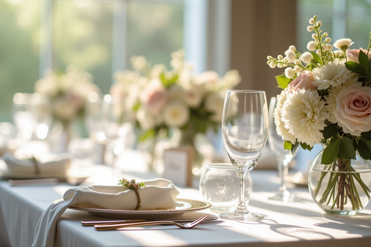 cérémonie mariage