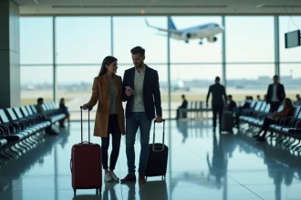 Coût des invités pour un mariage à l'étranger et conseils budget
