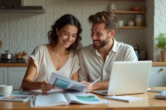 Conseils pour planifier une lune de miel romantique réussie