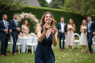 Conseils pour animer un mariage et captiver les invités