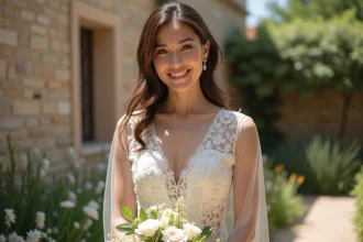 Conseils pour choisir une tenue originale pour un mariage