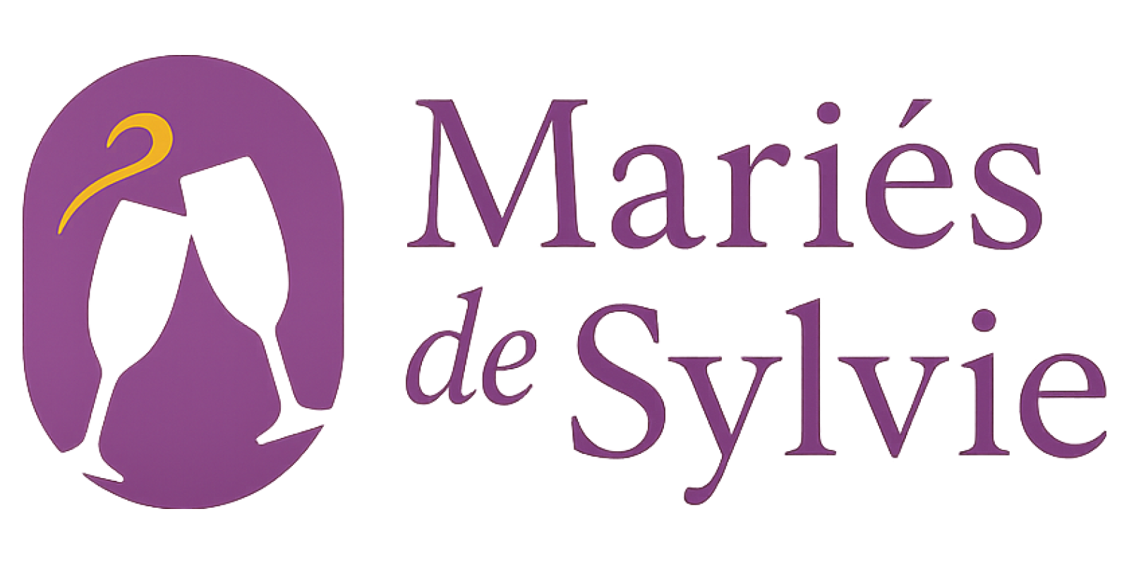 Mariés de Sylvie